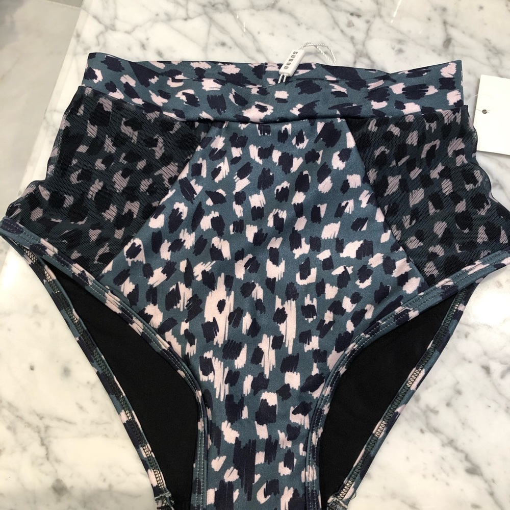 Suboo two piece swimwear brand new - Picture 6 of 6